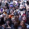 USA - inaugurace - prezident - Washington