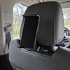 Škoda Kodiaq živě Španělsko
