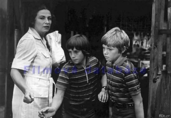 Průřez kariérou Mileny Dvorské