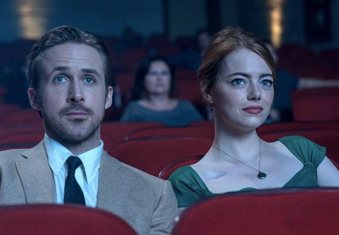 La La Land | Foto: Lionsgate