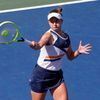 Barbora Krejčíková, 3. kolo US Open 2021
