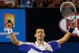 Vítězem se stal Novak Djokovič, který získal svůj druhý grandslamový titul po triumfu na Australian Open v roce 2008.