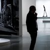 Výstava Alberta Giacomettiho pohledem fotografů Street Reportu