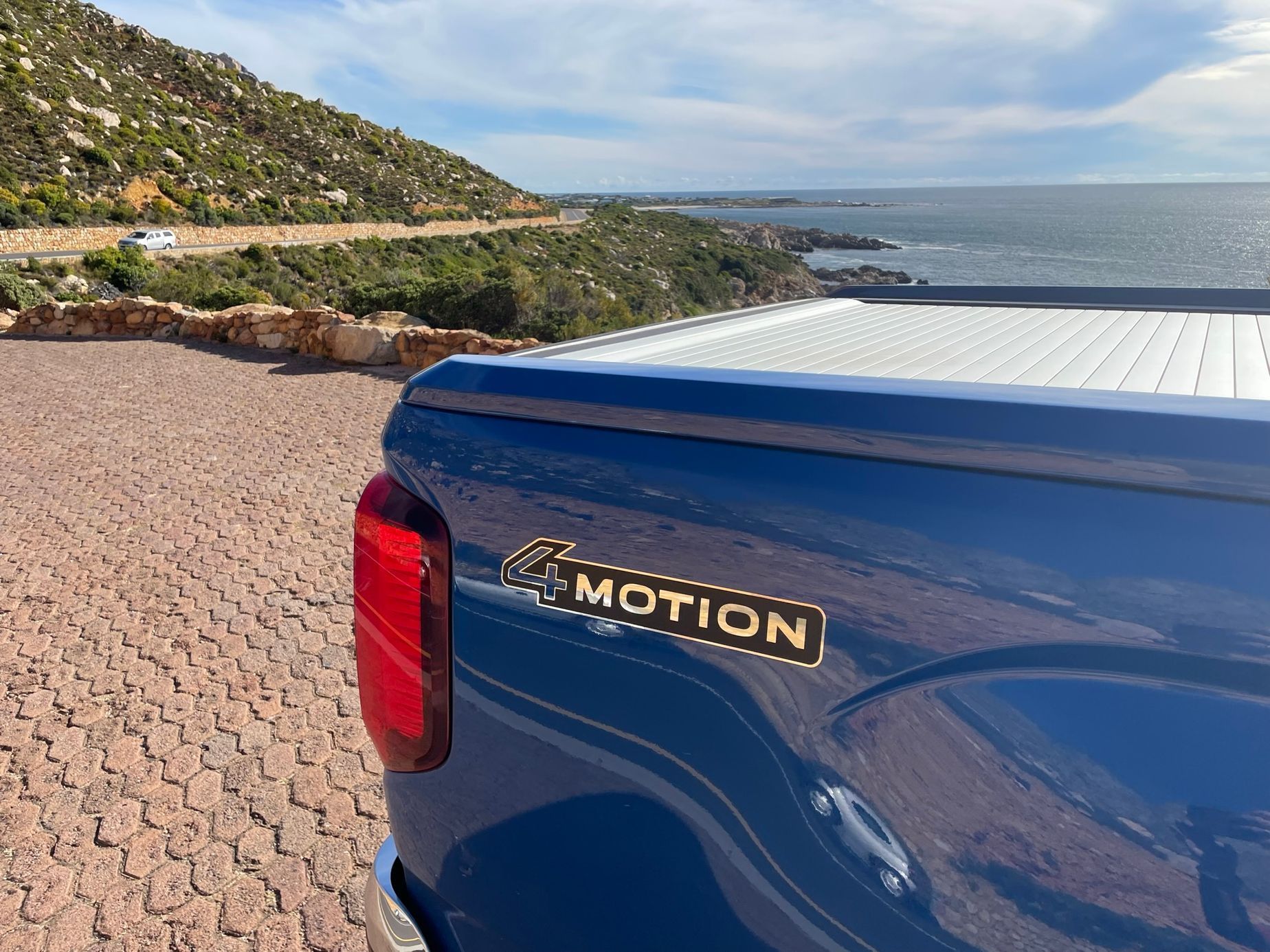 Volkswagen Amarok II 2022/2023
