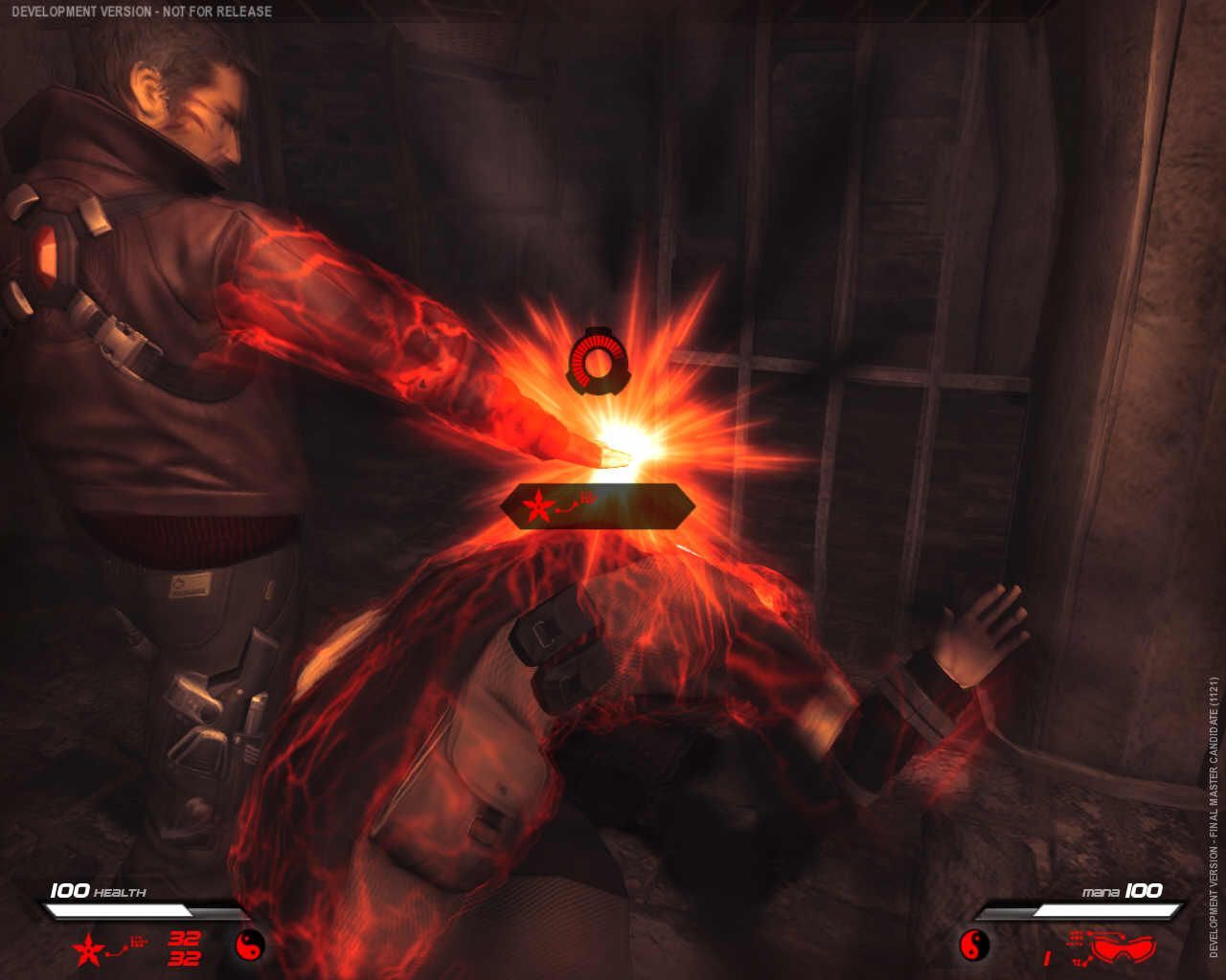 Infernal