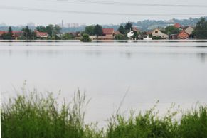 Povodně 2013: Jak se žije v evakuačních centrech