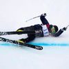 Zuzana Stromková padá ve slopestylu na lyžích na OH Soči 2014