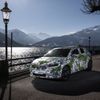 Škoda Fabia 2021