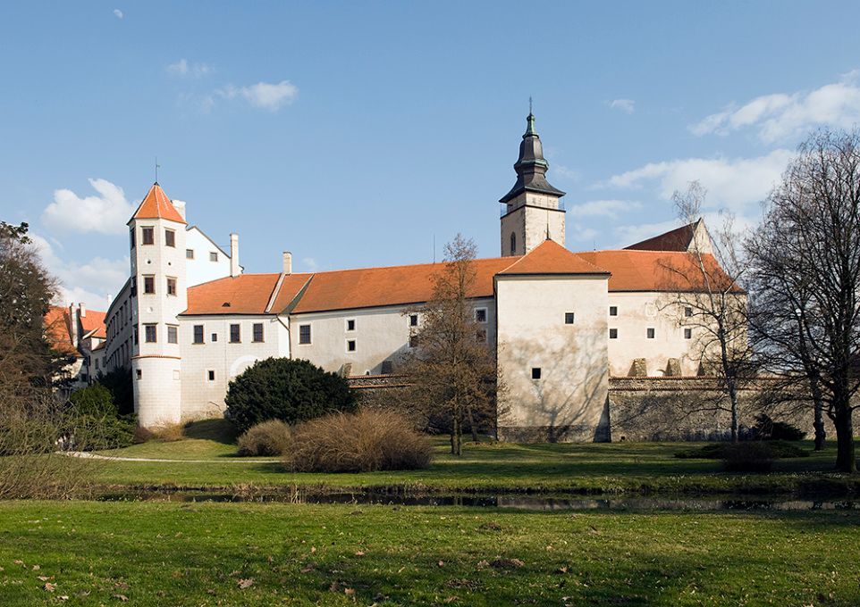 České památky UNESCO