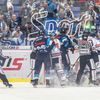 HC Vítkovice Ridera - HC Bílí Tygři Liberec, 38. kolo extraligy
