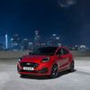 Ford Puma facelift