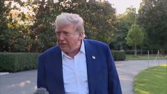 Trump říká, že Izrael a Írán nemají ponětí, co sakra dělají
