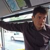 Autobusem s Martinem Jarešem