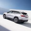 Škoda Kodiaq nová generace
