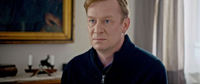 Martin Pechlát jako Martin.