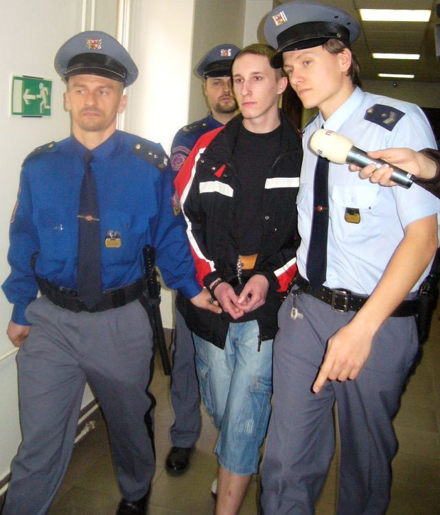 Rostislav Bednařík
