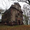 Památné ruiny Karlovarského kraje