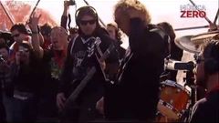 Metallica - Sad But True [Live Antarctica 2013 HD]