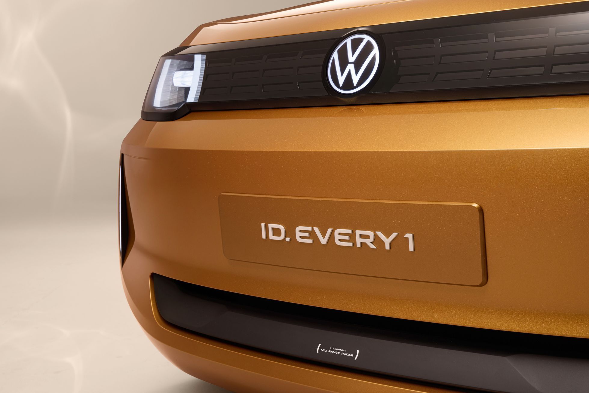 Volkswagen ID. Every1