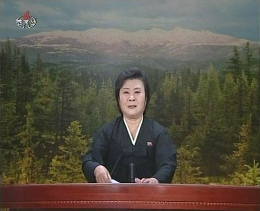 Zemřel Kim Čong-il
