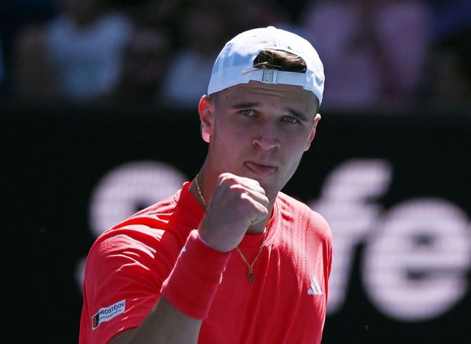 Jakub Menšík, Miami 2025