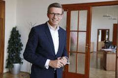 Byl by to sňatek zrady, říká Kupka k podpoře Babišovy vlády. Chce být tvrdý oponent