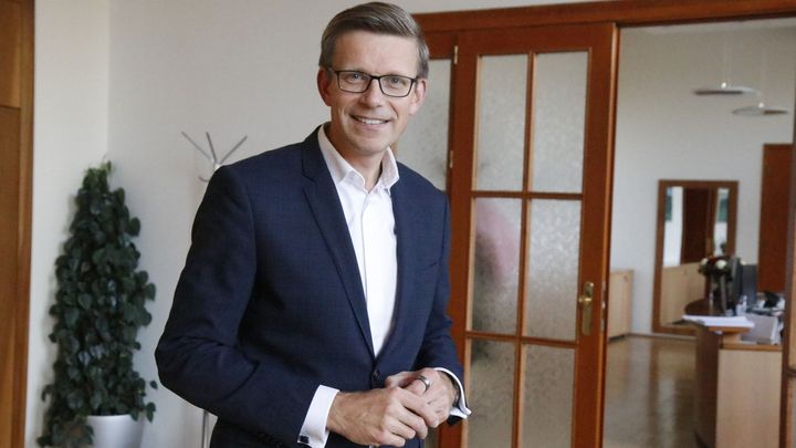 Byl by to sňatek zrady, říká Kupka k podpoře Babišovy vlády. Chce být tvrdý oponent