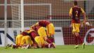 SL, Dukla-Plzeň: radost Dukly