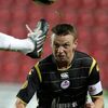 O ostré souboje nebylo v zápase Slavie s Lille nouze