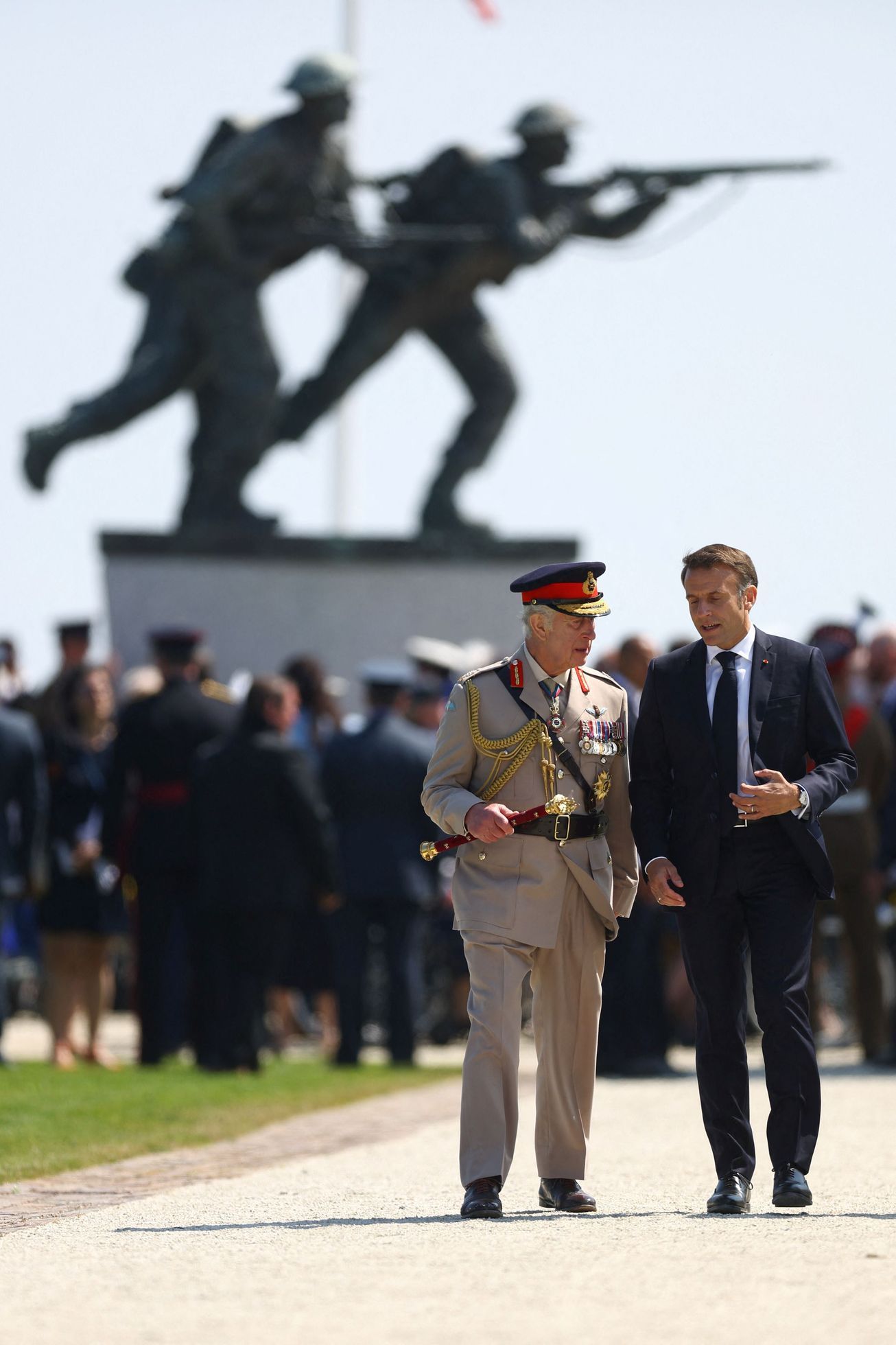 Normandie 3