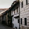 Český Krumlov