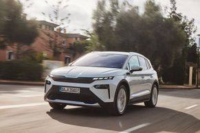 Nová baterie pro Škodu a VW: Za pomalejší nabíjení dostanou Němci kompenzaci