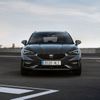 Seat Leon Sportstourer nová generace kombi koncern VW