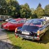 Tatra Veteran Car Club Kopřivnice sraz Tater 2021
