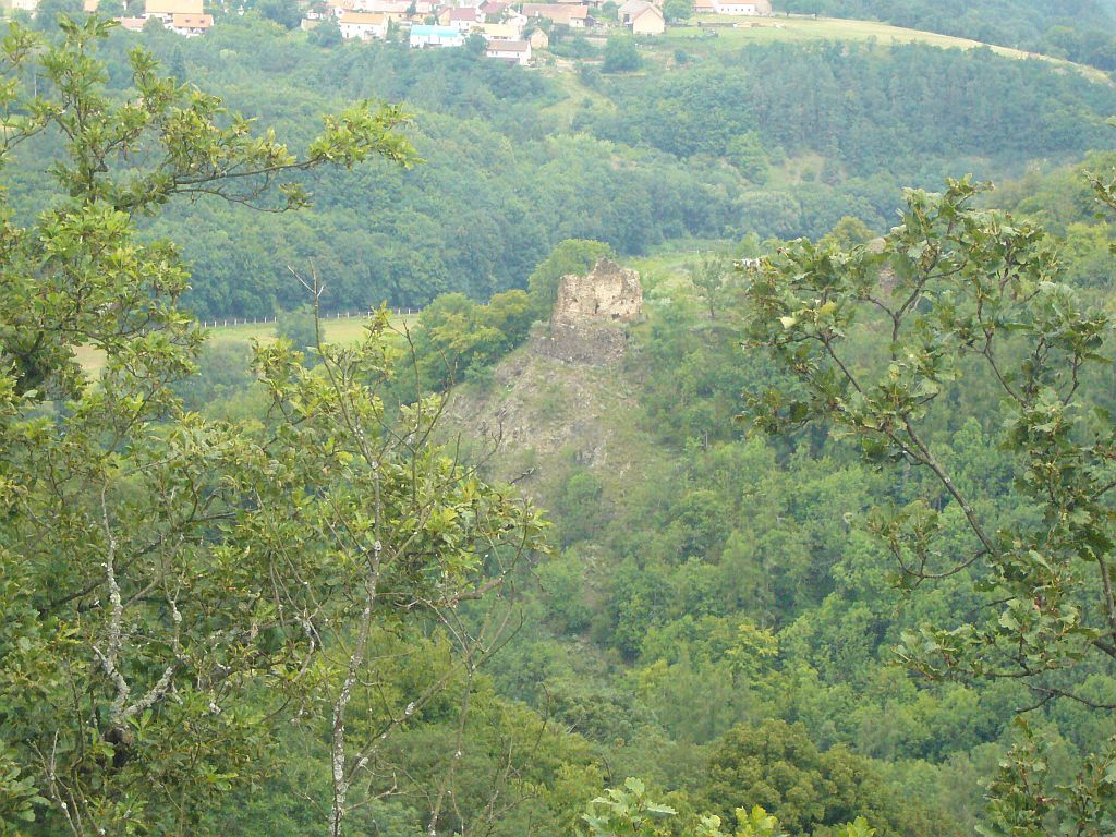 Křivoklátsko