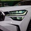 Škoda Kodiaq živě premiéra Berlín