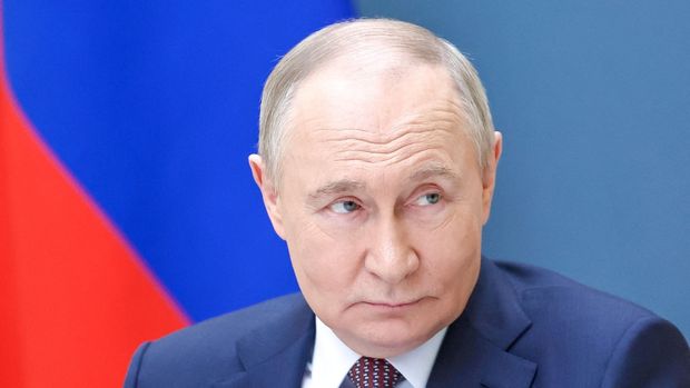 Putin nepovažuje Zelenského a evropské lídry za sobě rovné, řekl Petr Pavel