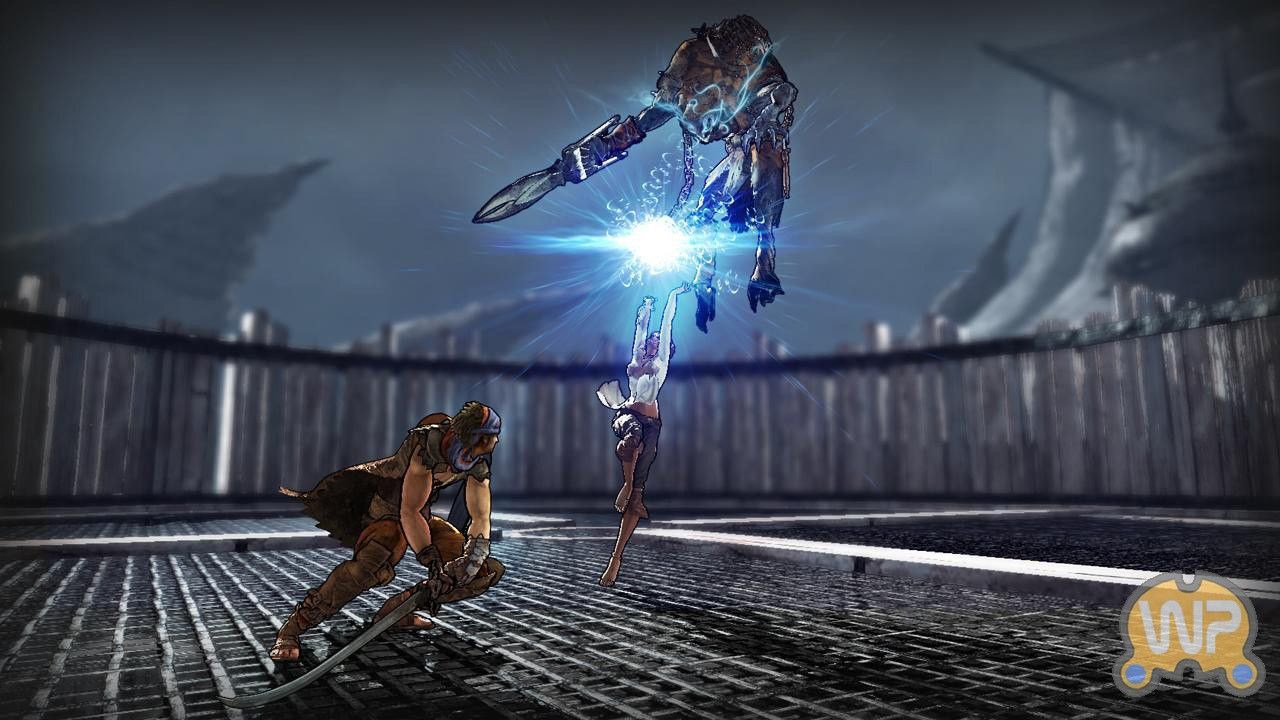 Prince of Persia