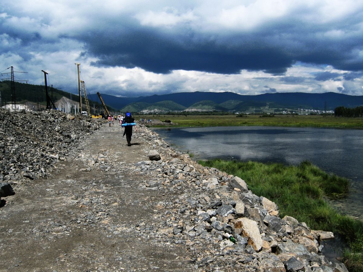 Rusko očima českého cestovatele