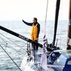 Charlie Dalin, Vendée Globe 2025