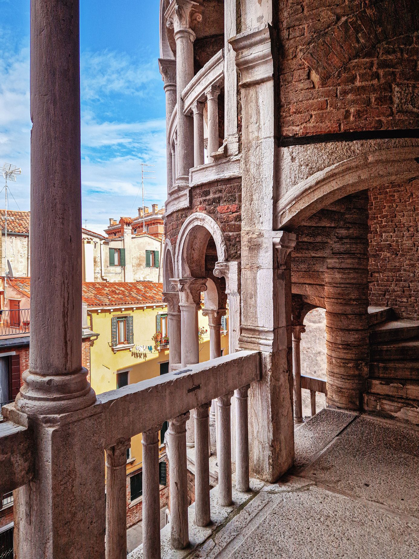 Benátky, Burano, Padova: tipy na turisticky zajímavá místa