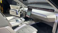 Připomněl, že kombíky nejsou podle automobilky mrtvé a ještě budou velmi populární, přestože dnes jsou nejprodávanější různá SUV.