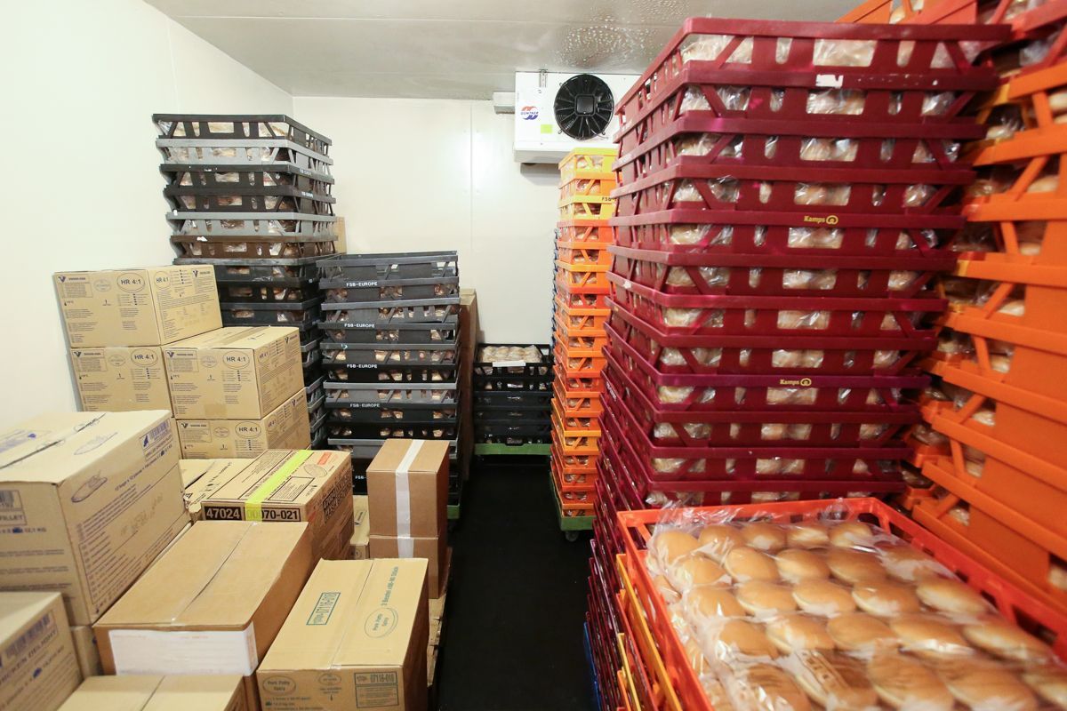 McDonald ukázal útroby 16.12.2015