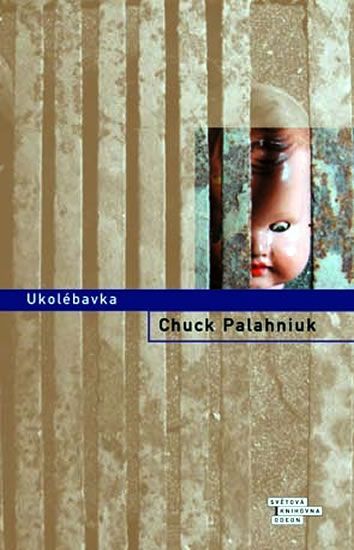 Chuck Palahniuk - Ukolébavka