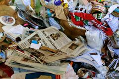Pravidla pro svoz odpadků zpřísní, firmy si připlatí