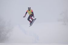 Děsivá smrt pod lavinou. Snowboardingová soupeřka Adamczykové tragicky zahynula