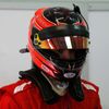 GP3 2015: Esteban Ocon