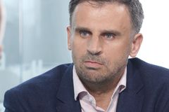 Zimola rezignoval na post jihočeského předsedy ČSSD. Přidali se i dva místopředsedové