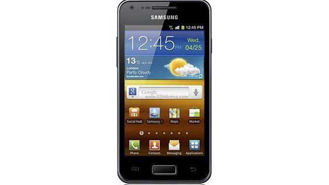 Hardwarium: Samsung Galaxy S Advance, HTC Primo, Lenovo IdeaPad Y470p