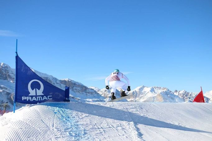 V roce 2013 se stal v ruském Shukolovu historicky prvním snowboardcrossovým mistrem světa neslyšících. O dva roky později vybojoval zlato na zimní Deaflympiádě.